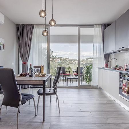 Siena Living Apartment Εξωτερικό φωτογραφία