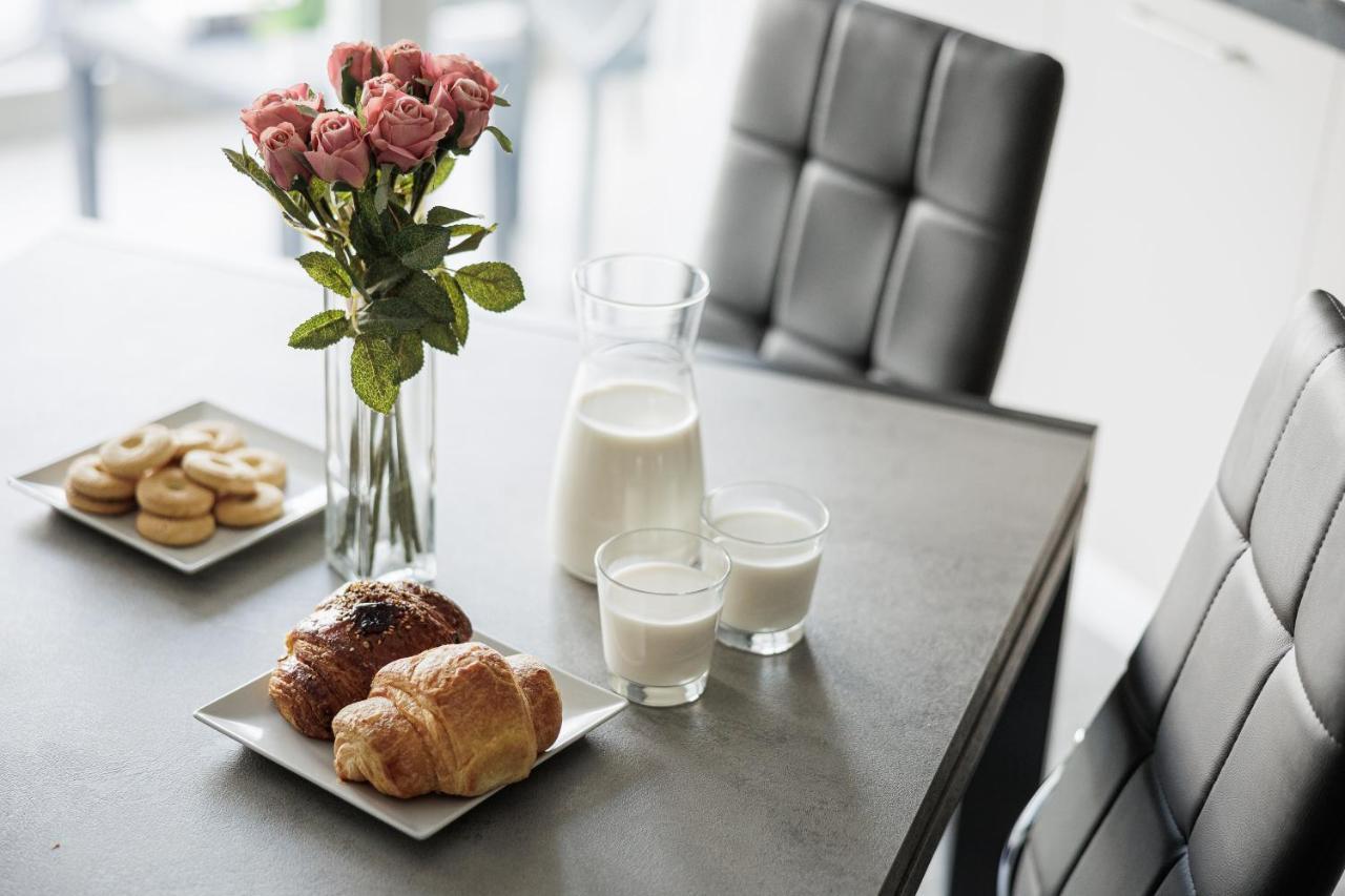 Siena Living Apartment Εξωτερικό φωτογραφία