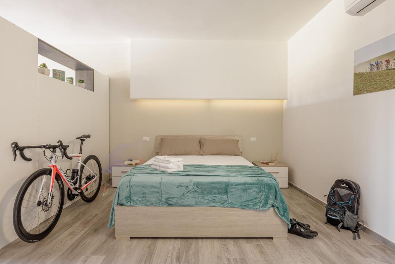 Siena Living Apartment Εξωτερικό φωτογραφία