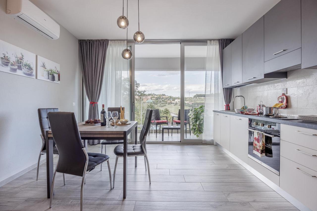 Siena Living Apartment Εξωτερικό φωτογραφία