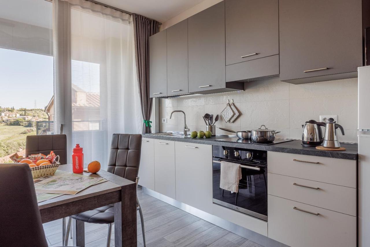 Siena Living Apartment Εξωτερικό φωτογραφία