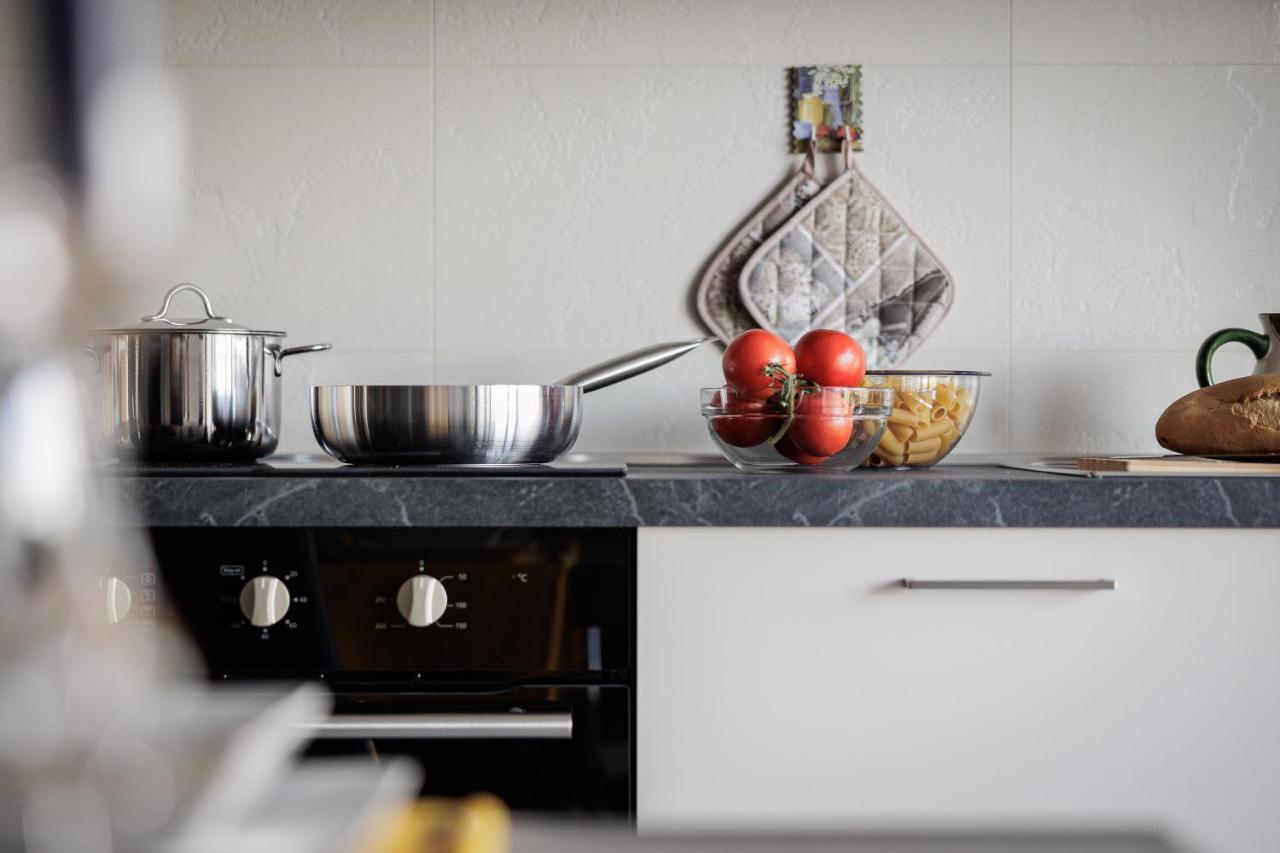 Siena Living Apartment Εξωτερικό φωτογραφία