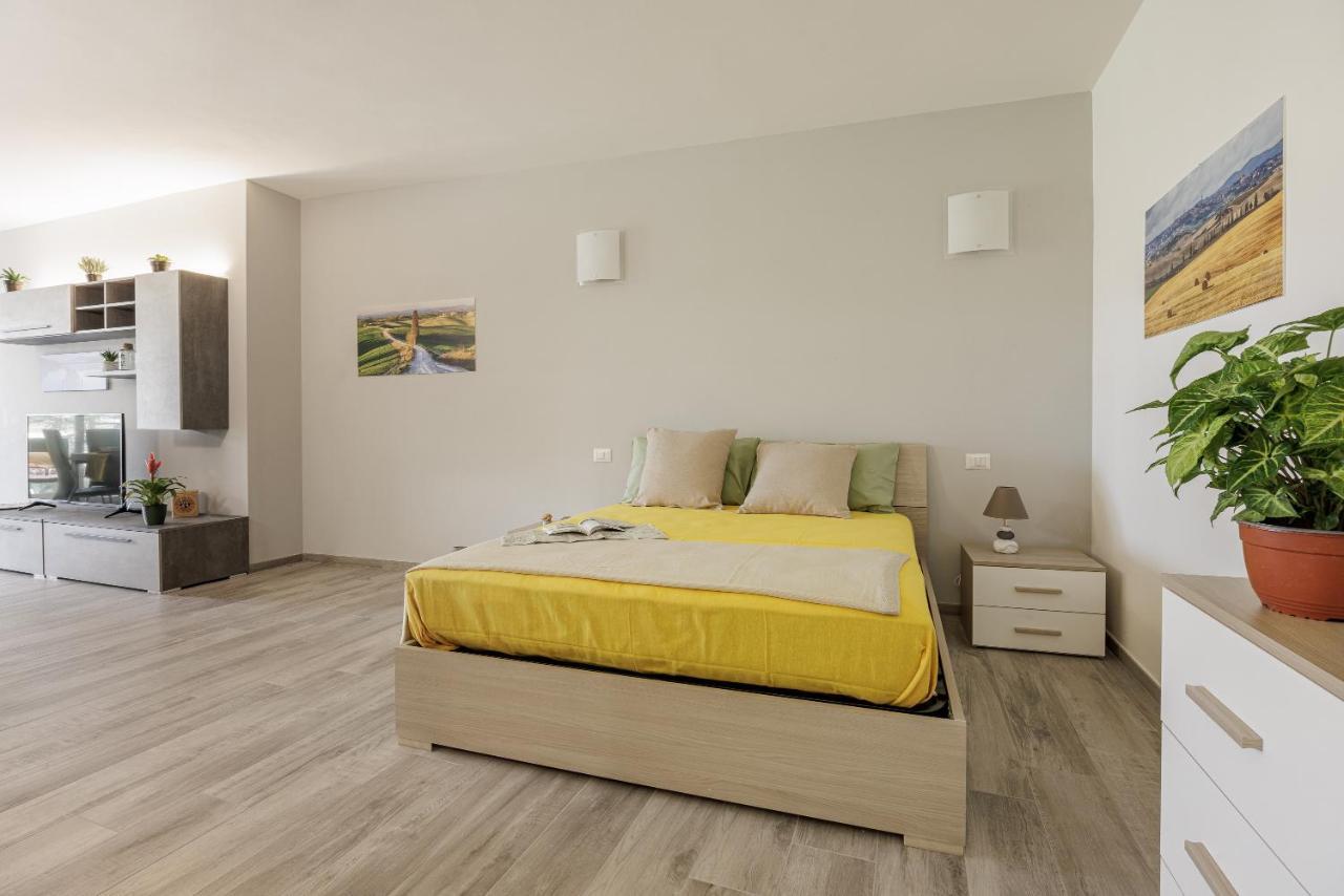 Siena Living Apartment Εξωτερικό φωτογραφία