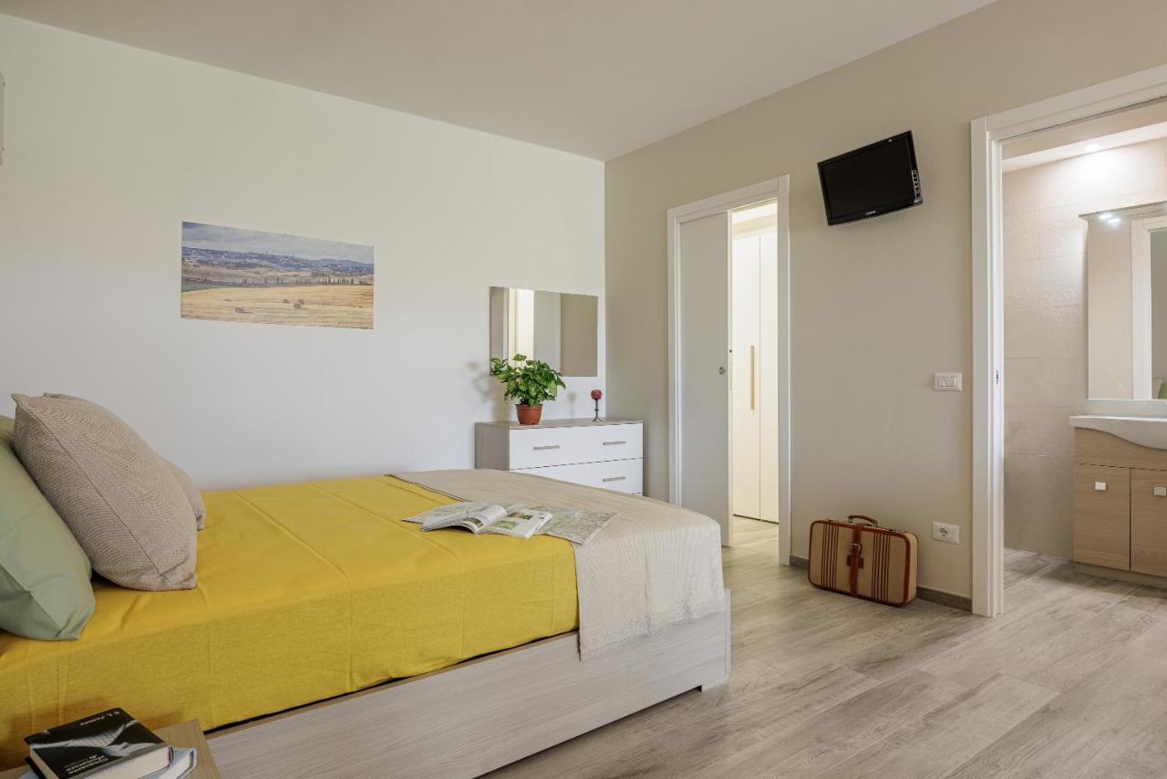 Siena Living Apartment Εξωτερικό φωτογραφία