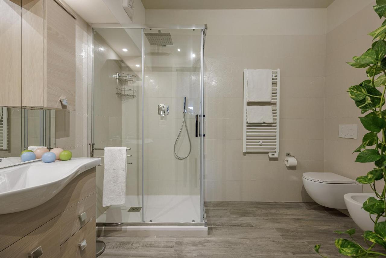 Siena Living Apartment Εξωτερικό φωτογραφία