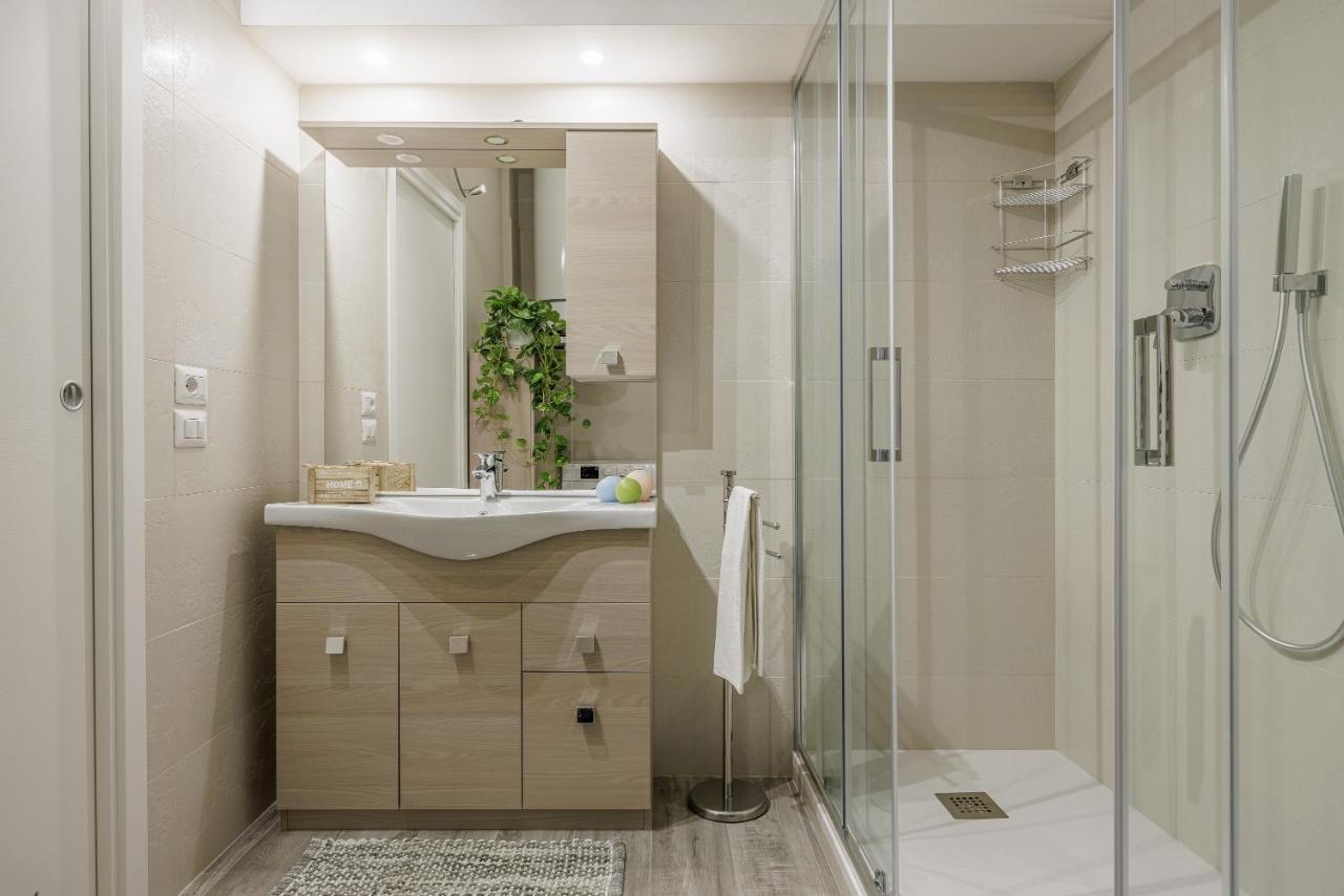 Siena Living Apartment Εξωτερικό φωτογραφία