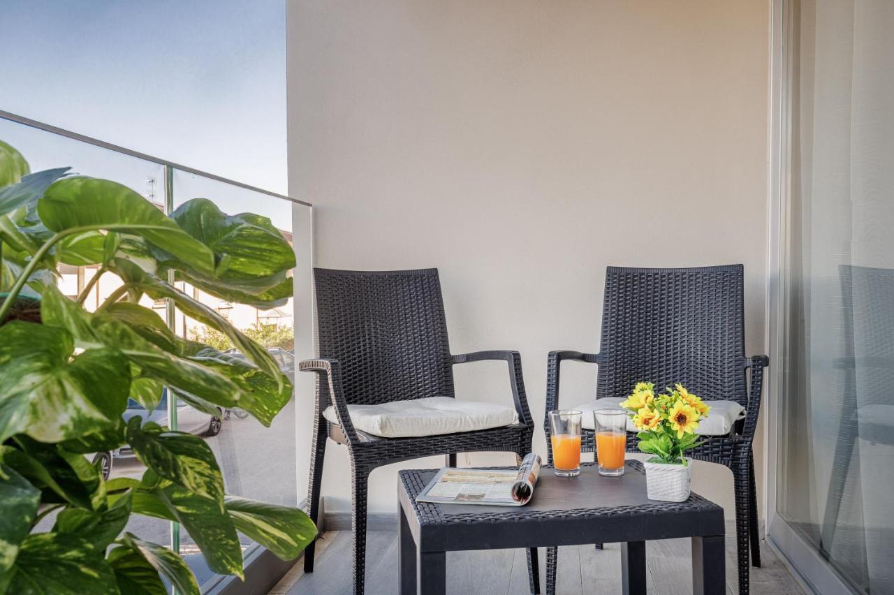 Siena Living Apartment Εξωτερικό φωτογραφία