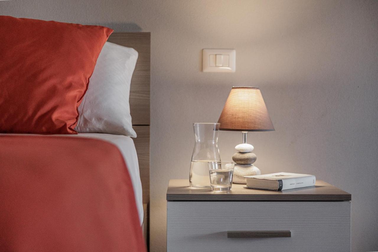 Siena Living Apartment Εξωτερικό φωτογραφία