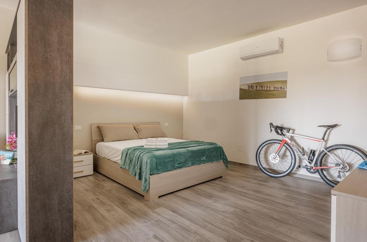 Siena Living Apartment Εξωτερικό φωτογραφία