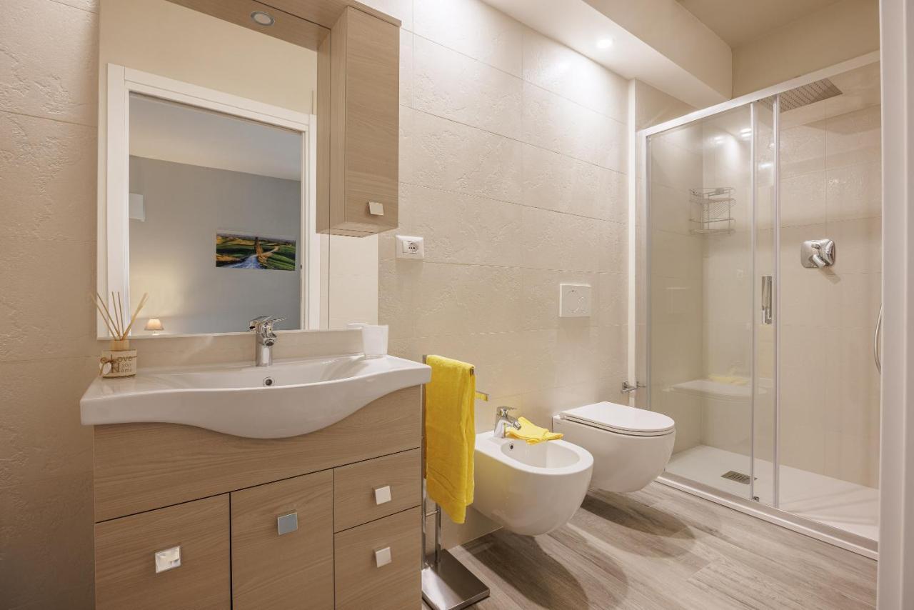 Siena Living Apartment Εξωτερικό φωτογραφία