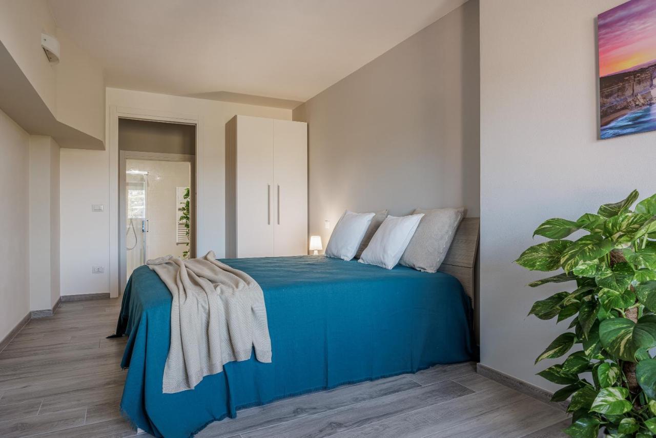 Siena Living Apartment Εξωτερικό φωτογραφία