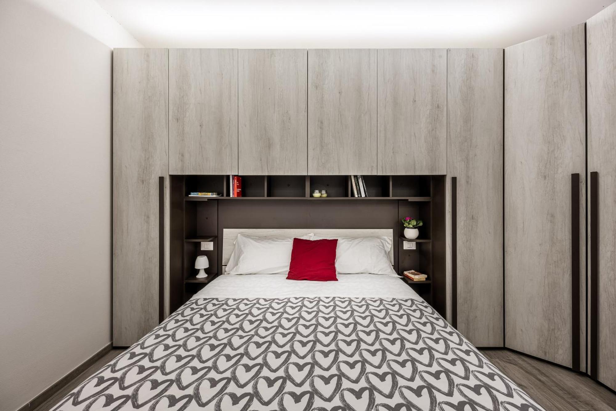 Siena Living Apartment Εξωτερικό φωτογραφία