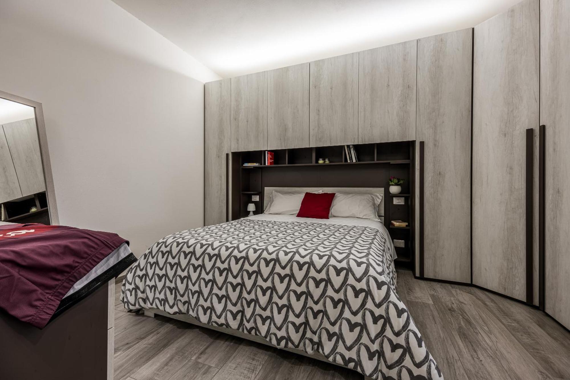 Siena Living Apartment Εξωτερικό φωτογραφία
