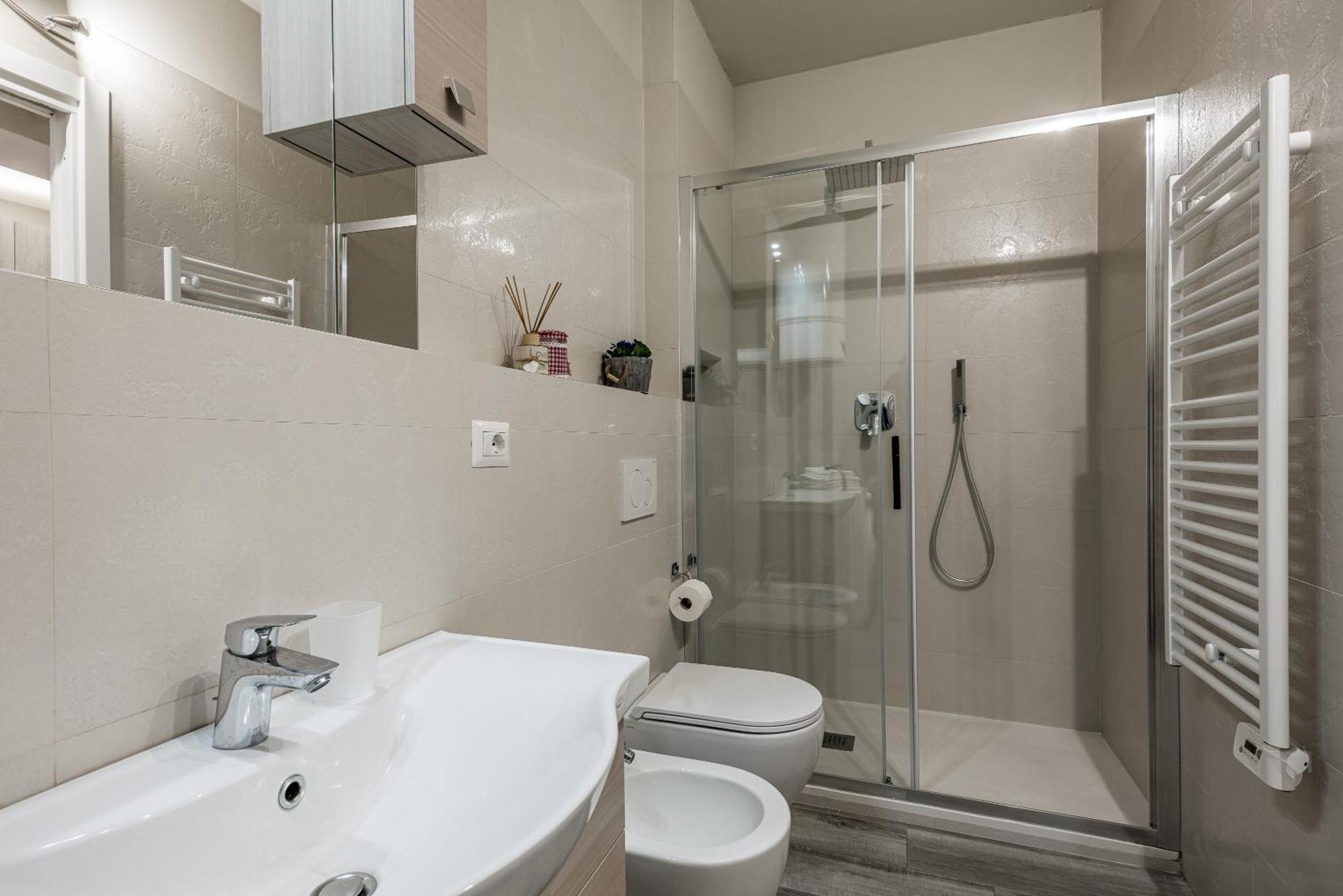 Siena Living Apartment Εξωτερικό φωτογραφία